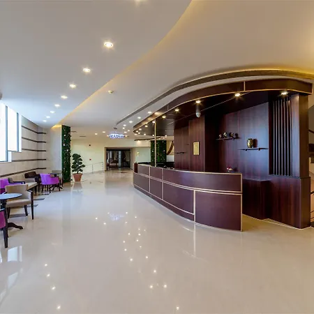 Sir Royal 4*