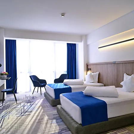 Sir Royal ブカレスト