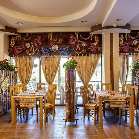 Sir Royal ブカレスト