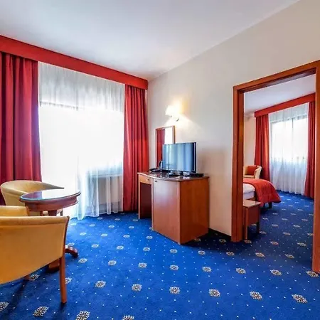 Sir Royal 4* Bucharest