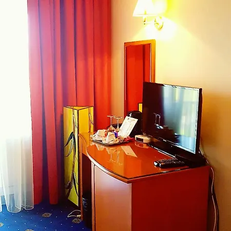 Sir Royal Bucharest