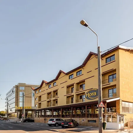 Hotel Sir Royal