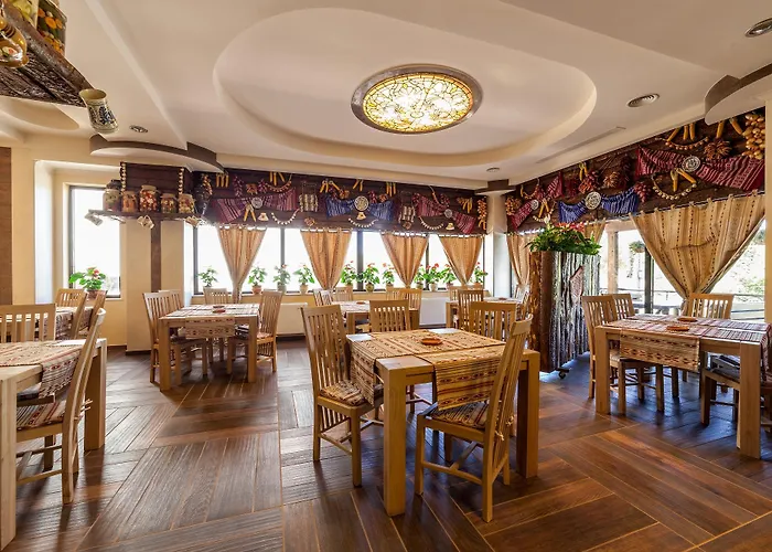 Sir Royal Hotell Bukarest