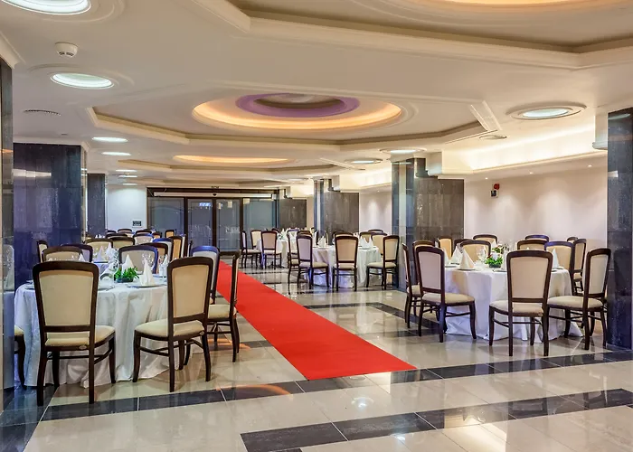Sir Royal Hotel Bucarest