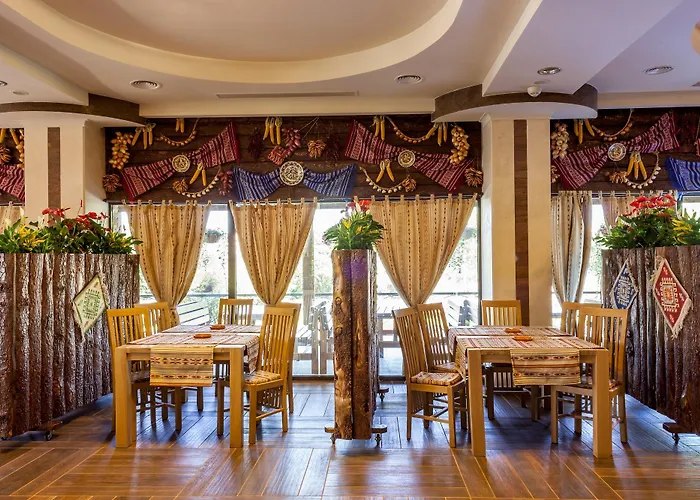 Sir Royal Hotell Bukarest