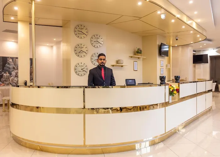 Hotel Sir Royal Bucarest