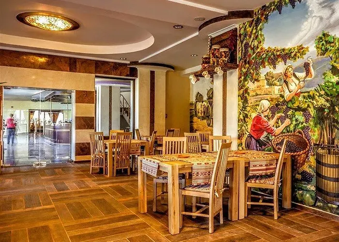 Hotel Sir Royal Bucarest