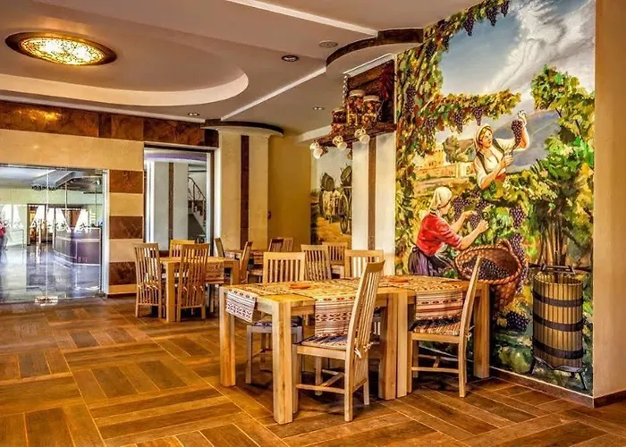 Sir Royal Hotel Bucarest