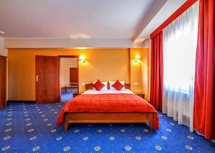 Sir Royal 4* Bukarest