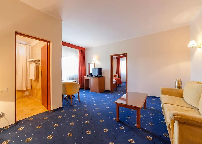 Sir Royal 4* Bukarest