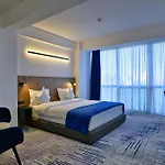 Sir Royal Hotel Bucarest