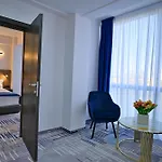 Sir Royal Hotel