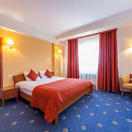 Sir Royal Hotel 4*