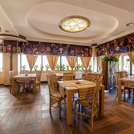 Sir Royal Hotel Bucharest