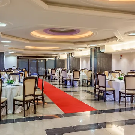 Sir Royal Otel Bükreş