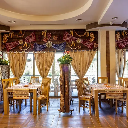 Sir Royal Hotel Boekarest