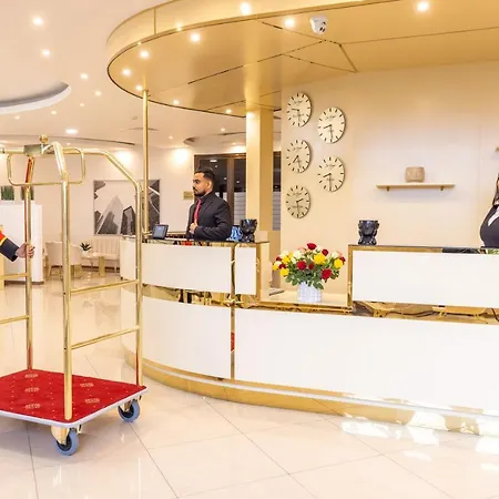 Sir Royal Bucureşti