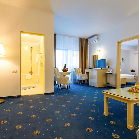 Sir Royal Hotel