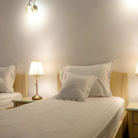Sir Royal Hotel Bukareszt