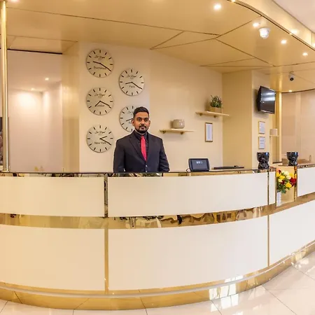 Hotel Sir Royal Bucharest