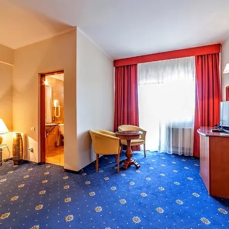 Hotel Sir Royal Bucharest
