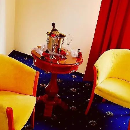 Hotel Sir Royal