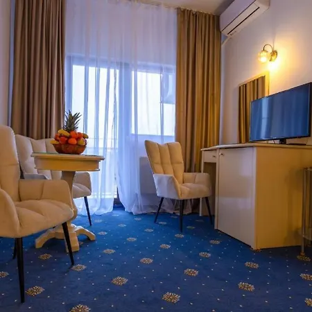 Sir Royal Hotel 4*