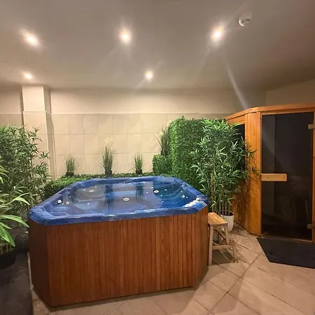 Hotel Sir Royal 4*