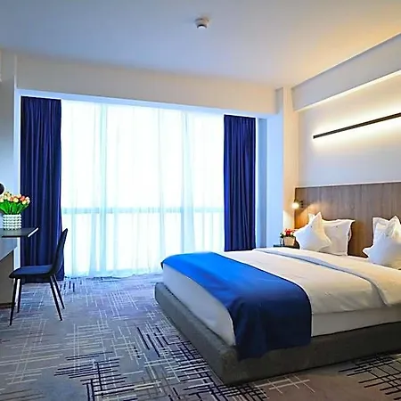 Hotel Sir Royal