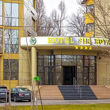 Sir Royal Bucharest