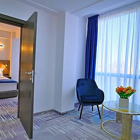 Sir Royal 4* Bucharest