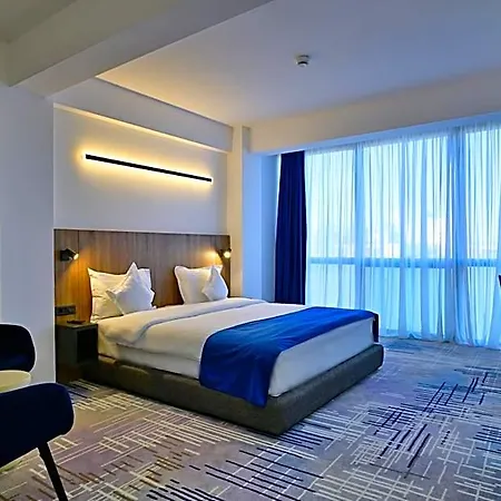 Hotel Sir Royal Bucharest