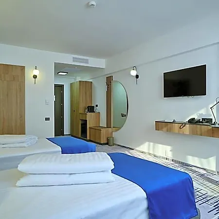 Sir Royal 4* Bucharest