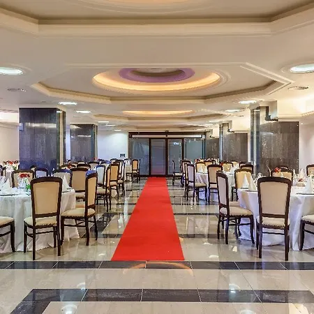 Hotel Sir Royal