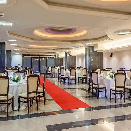 Sir Royal Hotel