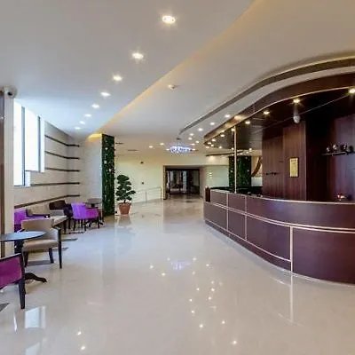 Sir Royal 4* Bucureşti