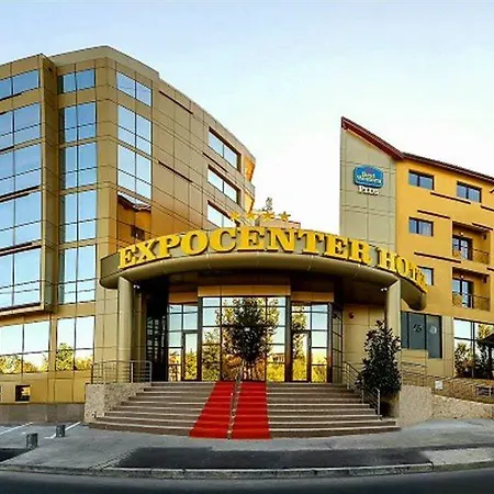Sir Royal Bucharest