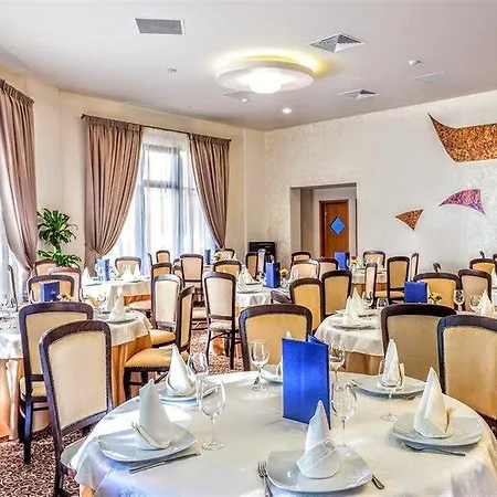 Hotel Sir Royal Boekarest