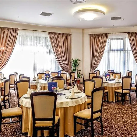 Hotel Sir Royal 4*
