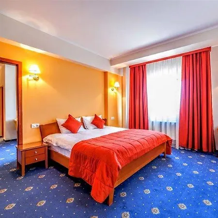 Hotel Sir Royal
