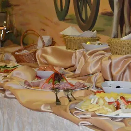 Hotel Sir Royal 4*