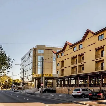 Hotel Sir Royal