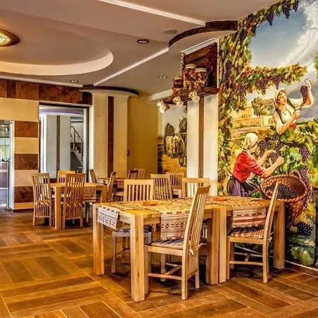 Sir Royal Hotel Boekarest