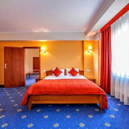 Sir Royal 4* Bukareszt