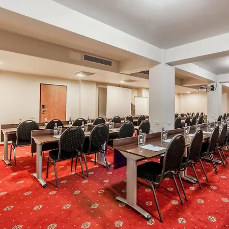 Sir Royal 4* Bucharest
