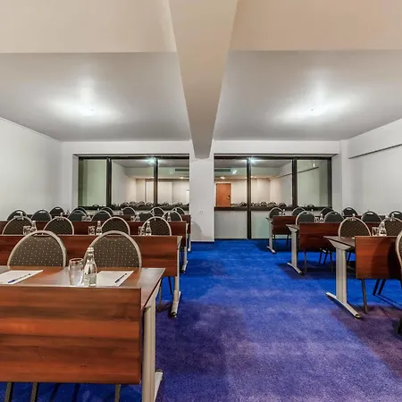 Hotel Sir Royal 4*