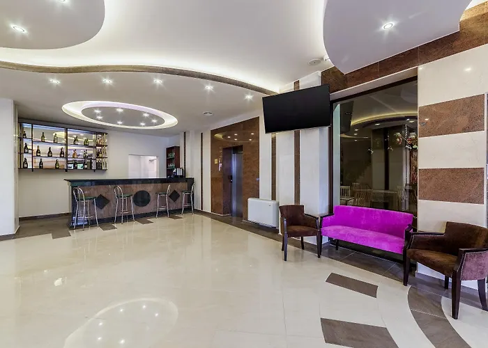 Sir Royal Hotel 4*