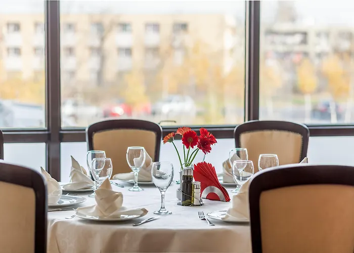 Sir Royal Hotel