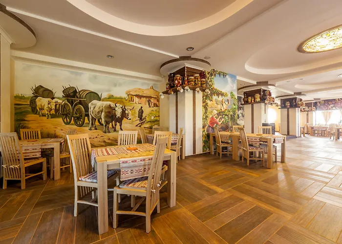 Sir Royal Hotel 4*