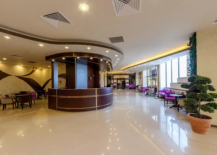 Hotel Sir Royal